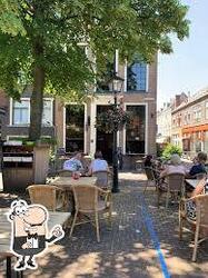 Café Restaurant Wijnhaven